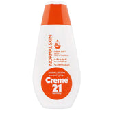 Creme 21 Aqua Soft Body Lotion - 250ml